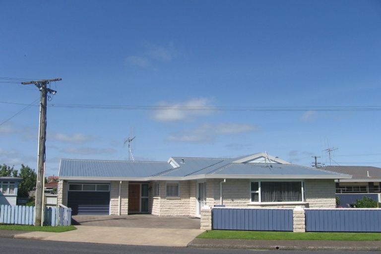Photo of property in 3 Kakamutu Road, Otorohanga, 3900