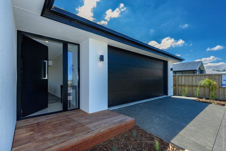 Photo of property in 22 Monarch Drive, Rolleston, 7614