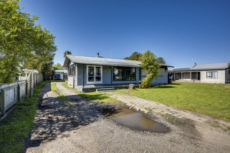 Photo of property in 36 Grey Street, Bay View, Napier, 4104
