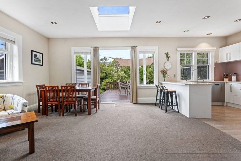 Photo of property in 108 Mays Road, St Albans, Christchurch, 8052