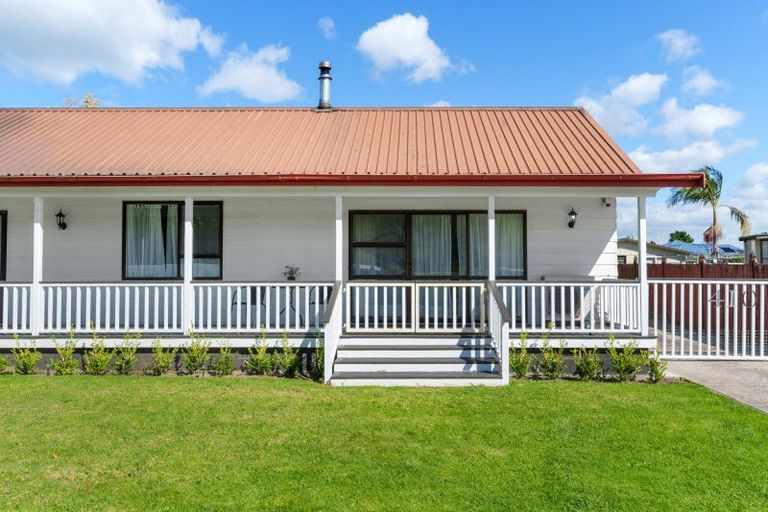 Photo of property in 410 Ormond Road, Lytton West, Gisborne, 4010