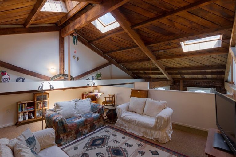 Photo of property in Maison Cabriole Building, 60u5 Courtenay Place, Te Aro, Wellington, 6011