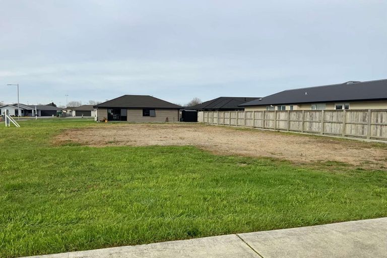 Photo of property in 3 Mcwatters Drive, Ngatea, 3503