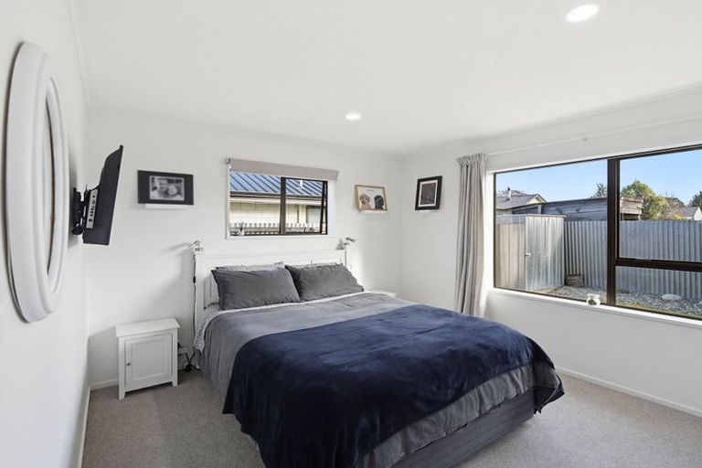 Photo of property in 2/91 Chalmers Avenue, Hampstead, Ashburton, 7700