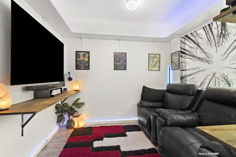 Photo of property in 205f2 Cecil Road, Wilton, Wellington, 6012