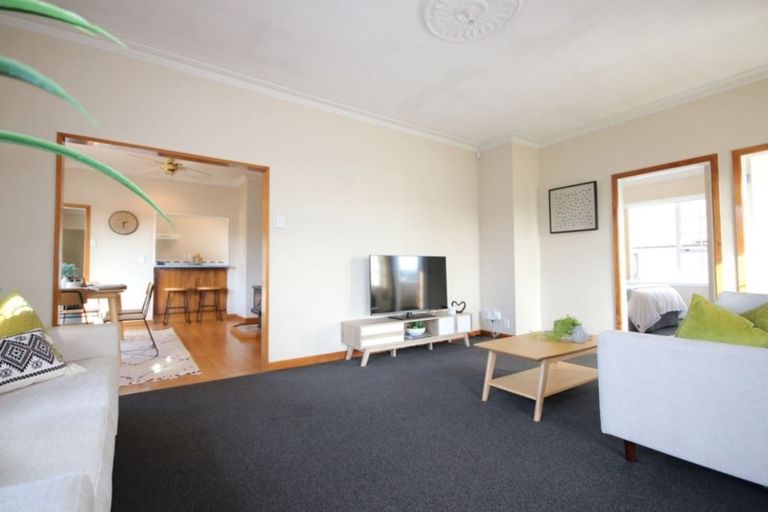 Photo of property in 207 Chelmsford Street, Waverley, Invercargill, 9810