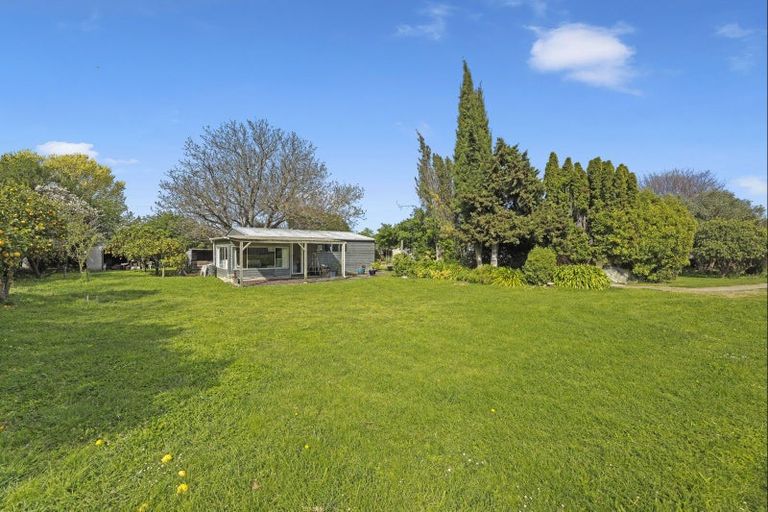 Photo of property in 12 Hammerichs Road, Rapaura, Blenheim, 7272