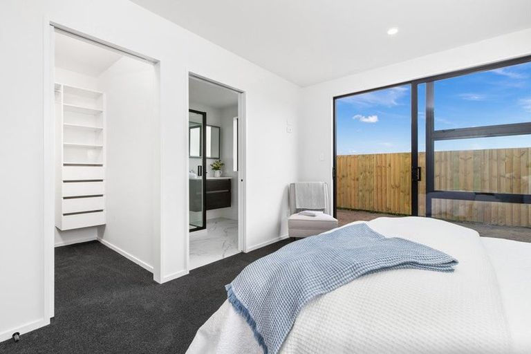 Photo of property in 38 Agathis Crescent, Wigram, 8025