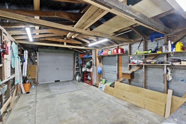 Photo of property in 11 Gardener Street, Levin, 5510