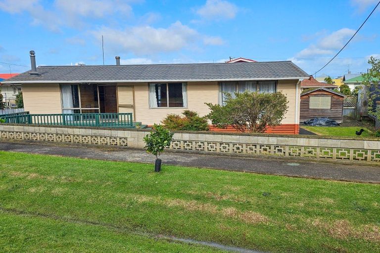 Photo of property in 209 Bella Street, Thames, 3500