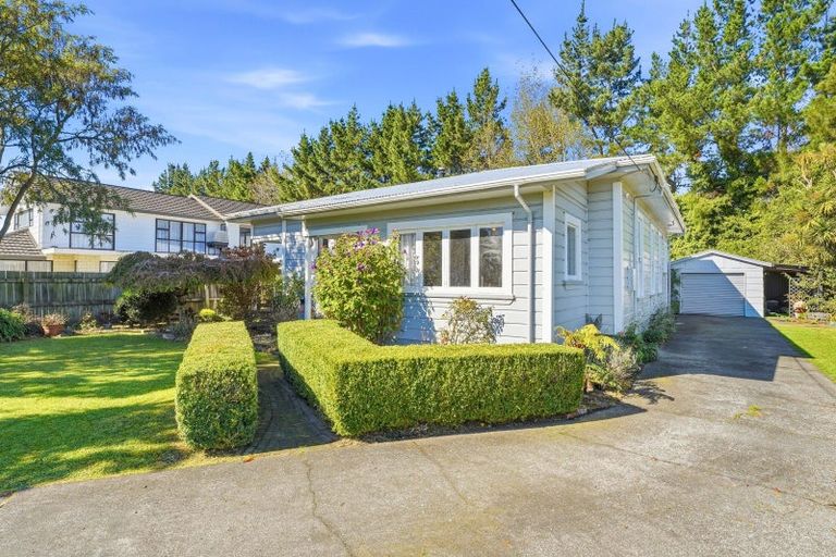Photo of property in 55 Honore Drive, Linton, Palmerston North, 4472