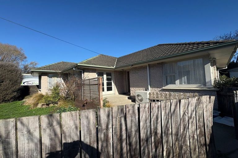 Photo of property in 1 Clearbrook Street, Shirley, Christchurch, 8052