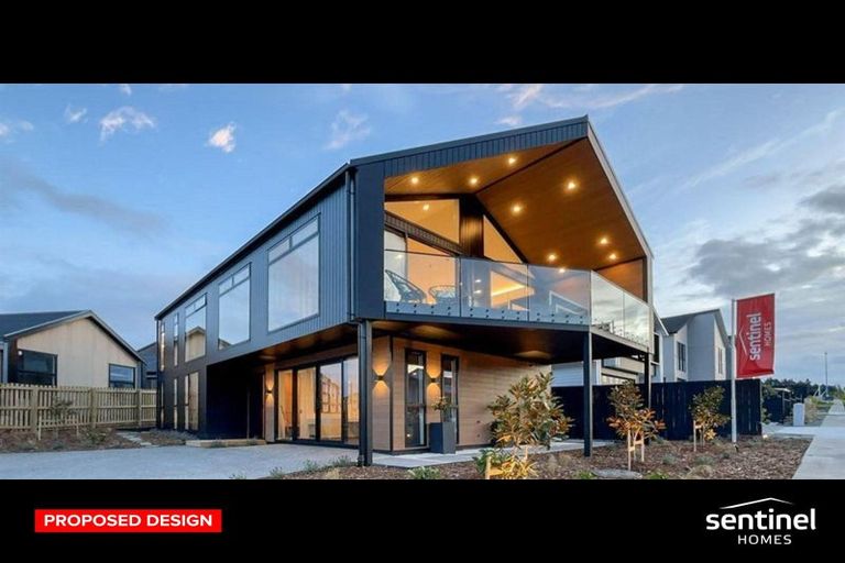 Photo of property in 250 Hamptons Road, Prebbleton, Christchurch, 7676