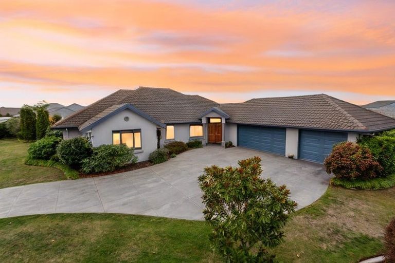 Photo of property in 5 Magnolia Boulevard, Kaiapoi, 7630