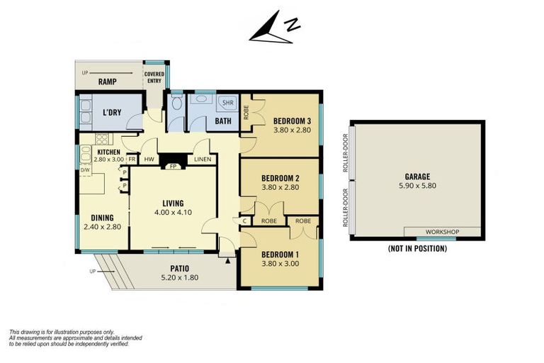 Photo of property in 10 Phillip Street, Pukekohe, 2120