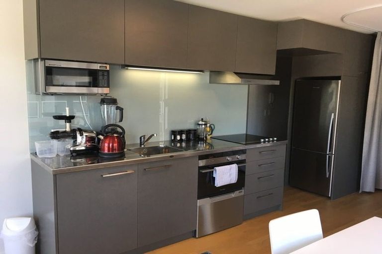 Photo of property in 205/8u Wigan Street, Te Aro, Wellington, 6011