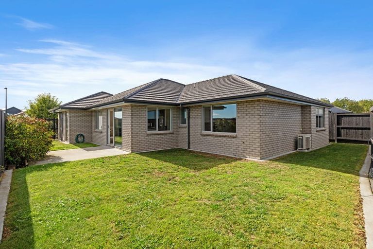 Photo of property in 17 Morrin Street, Morrinsville, 3300