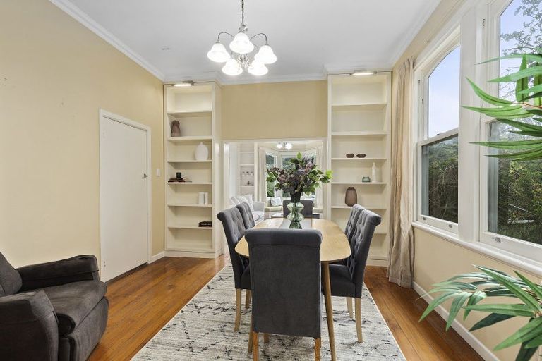 Photo of property in 234 Ohiro Road, Brooklyn, Wellington, 6021