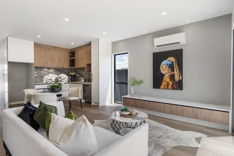 Photo of property in 4 Aituaa Road, Pukekohe, 2120