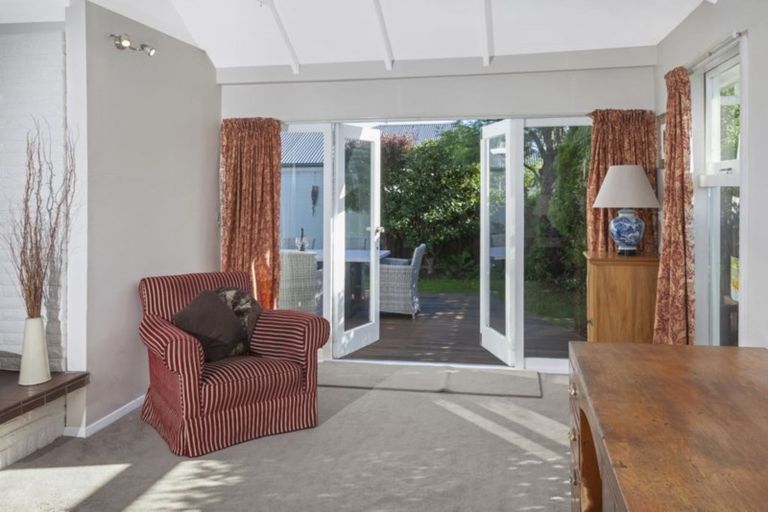 Photo of property in 51 Cavendish Road, Casebrook, Christchurch, 8051