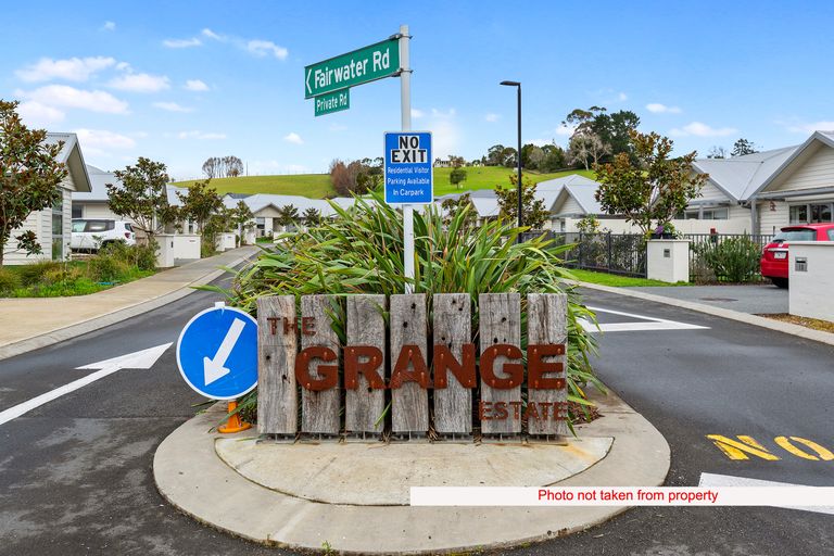 Photo of property in 27 Fairwater Road, Warkworth, 0910