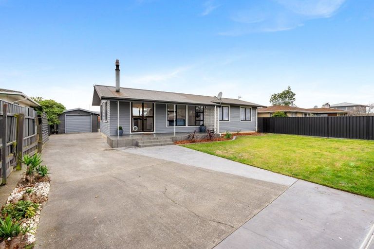 Photo of property in 162 Flaxmere Avenue, Flaxmere, Hastings, 4120