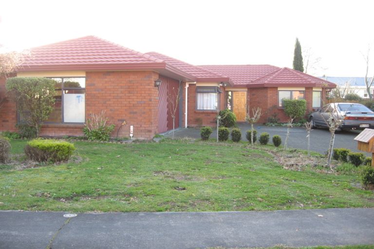 Photo of property in 5 Kingsford Mews, Hamilton East, Hamilton, 3216