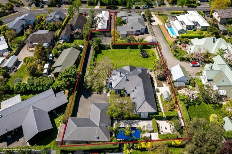 Photo of property in 24 Mchardy Street, Havelock North, 4130