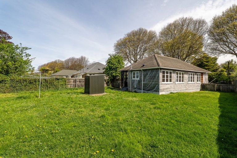 Photo of property in 100 Emmett Street, Shirley, Christchurch, 8013