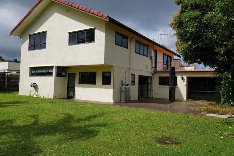 Photo of property in 25 Melville Drive, Whakatane, 3120