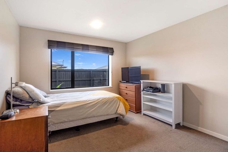 Photo of property in 34 Marlowe Place, Rolleston, 7614