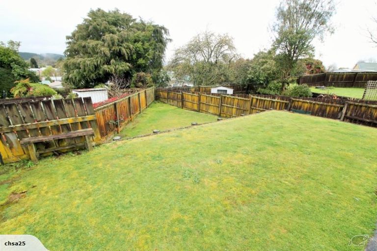 Photo of property in 17 Carrington Crescent, Tokoroa, 3420