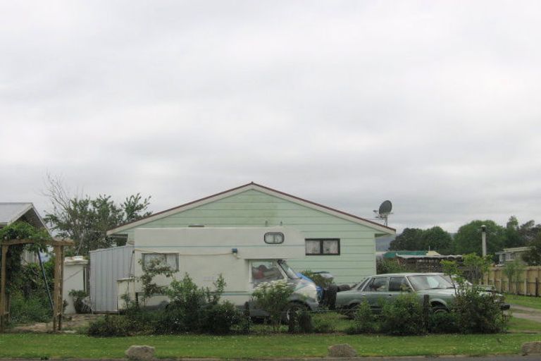 Photo of property in 19a-0b Menzies Place, Paeroa, 3600