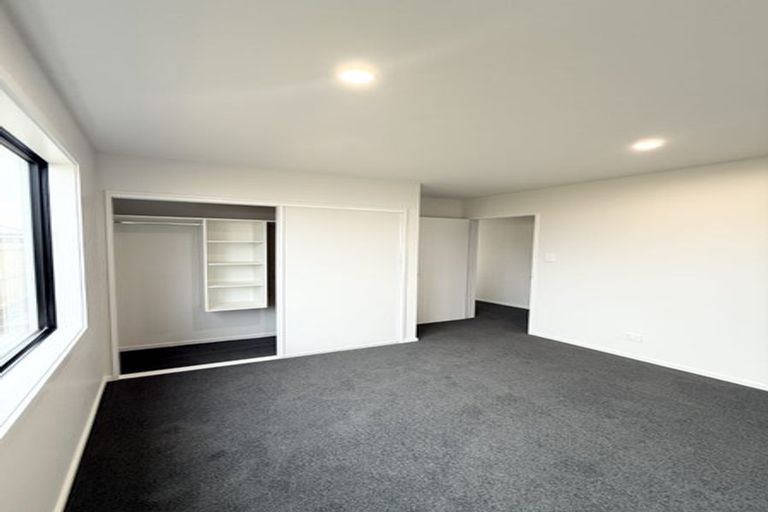 Photo of property in 9a Anzac Lane, Rolleston, 7614