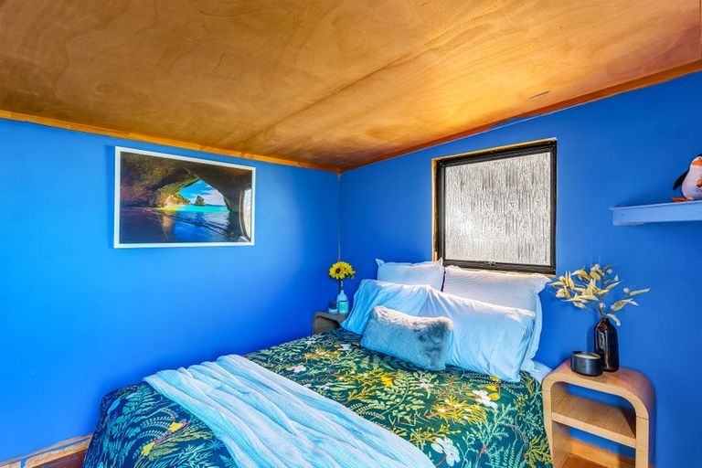 Photo of property in 3 James Street, Waikawa Beach, Manakau, 5573