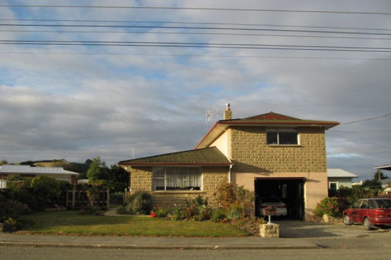 Photo of property in 58 Redcastle Road, Oamaru North, Oamaru, 9400