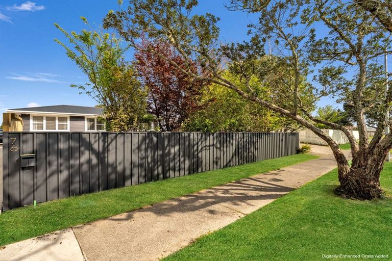 Photo of property in 76 Douglas Street, Whakatane, 3120