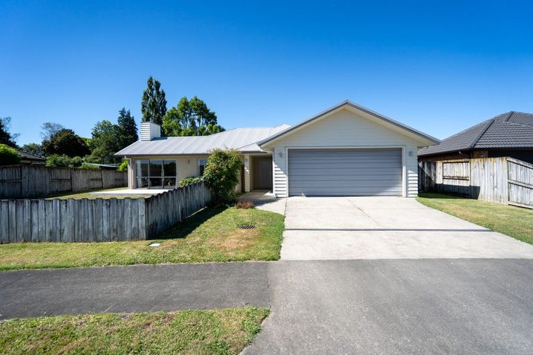 Photo of property in 25 Jasmine Place, Cambridge, 3434