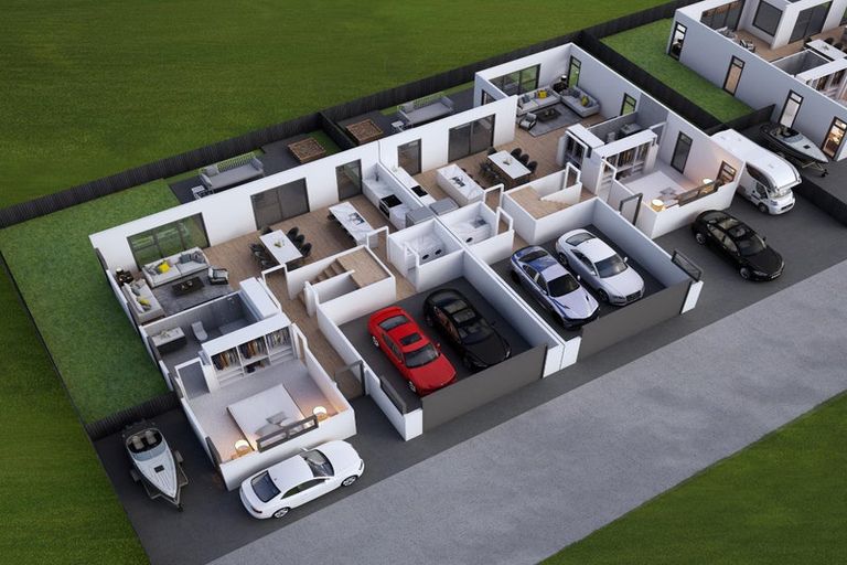 Photo of property in 5 Poynter Street, Blenheim, 7201