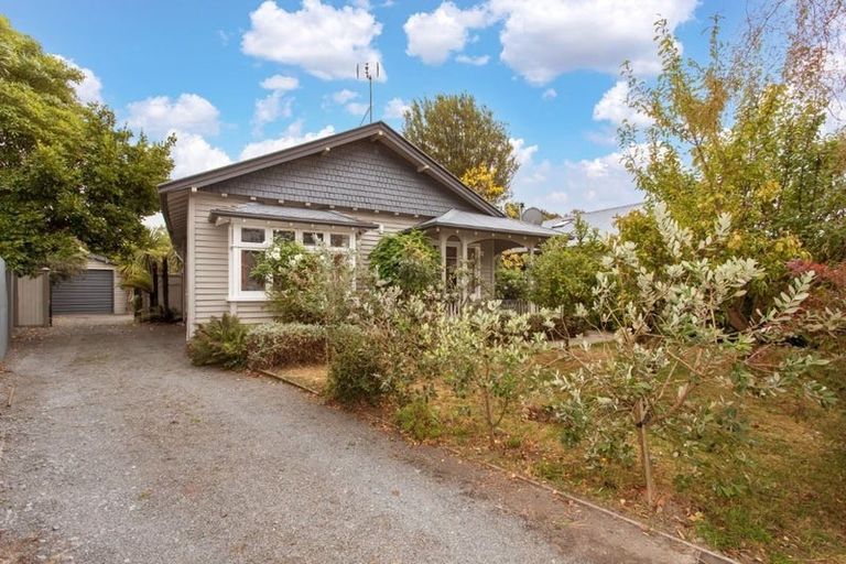 Photo of property in 19 Courtenay Street, St Albans, Christchurch, 8014