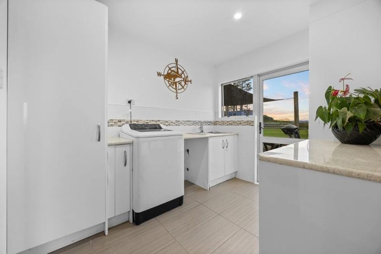 Photo of property in 555 Bickerstaffe Road, Maungaturoto, 0587