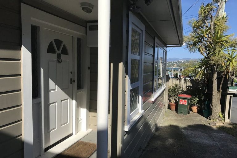 Photo of property in 56 Wellington Road, Hataitai, Wellington, 6021