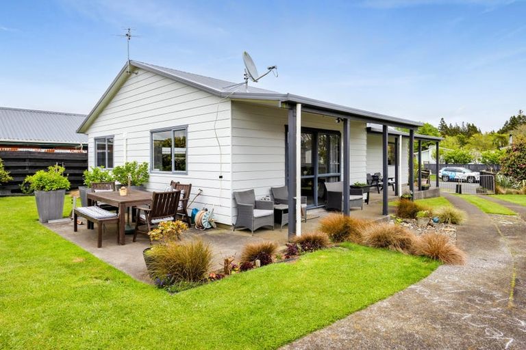 Photo of property in 17 Rewa Street, Inglewood, 4330