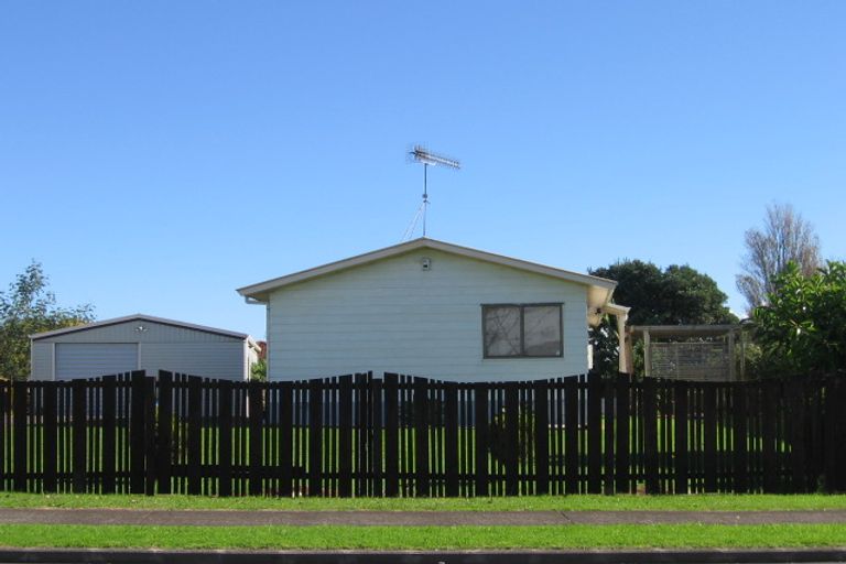Photo of property in 67 Mahunga Drive, Favona, Auckland, 2024