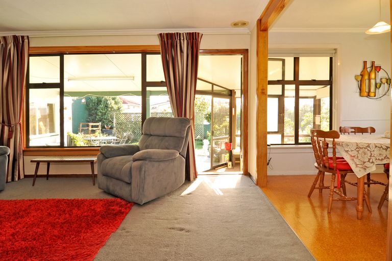 Photo of property in 7 Erskine Place, Saint Clair, Dunedin, 9012