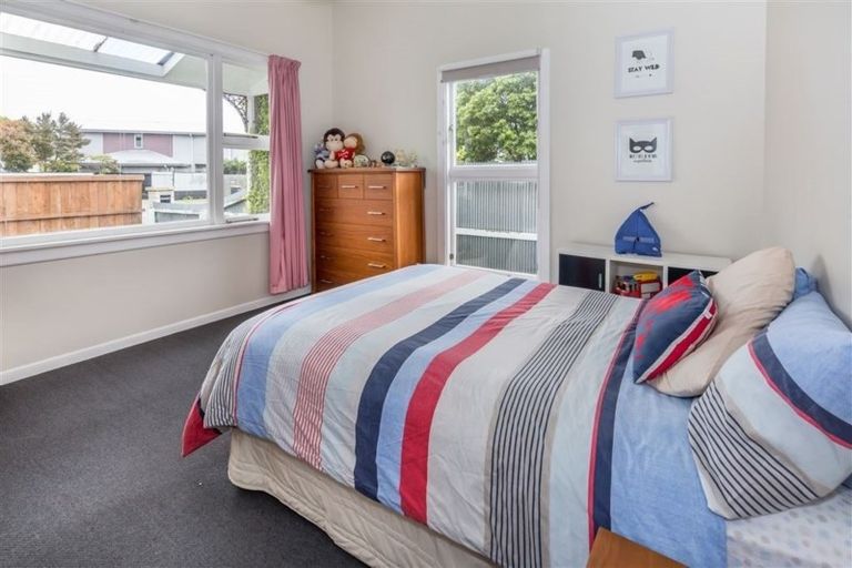 Photo of property in 30 Burlington Street, Sydenham, Christchurch, 8023
