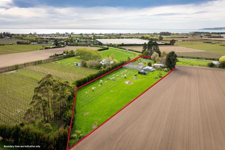 Photo of property in 66 Tuki Tuki Road, Haumoana, Hastings, 4180