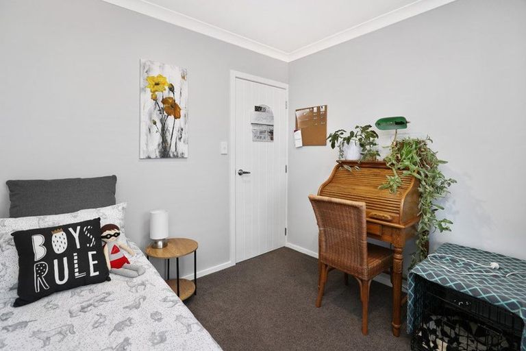 Photo of property in 16 Geoff Geering Drive, Netherby, Ashburton, 7700