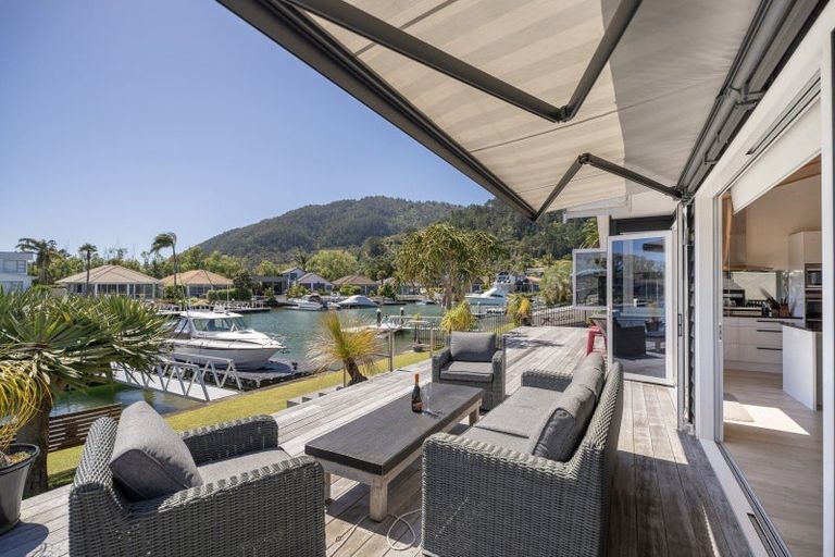 Photo of property in 110 Motu Capri, Pauanui, Hikuai, 3579