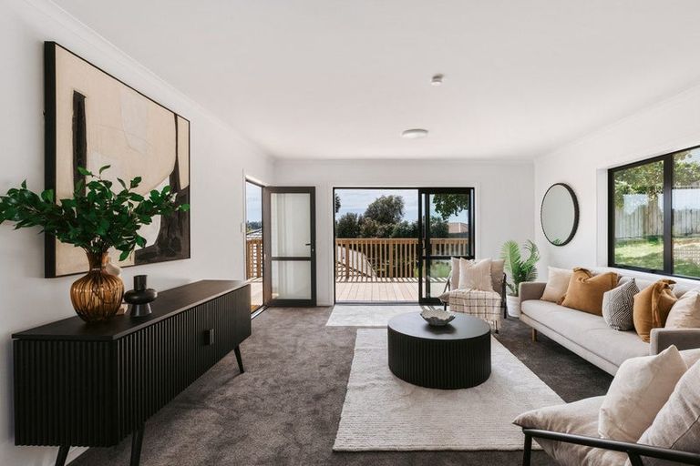 Photo of property in 32 Tom Muir Drive, Gate Pa, Tauranga, 3112